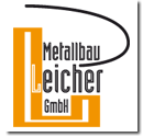 Logo Metallbau Leicher GmbH, Dörneweg 11, 57614 Mudenbach
